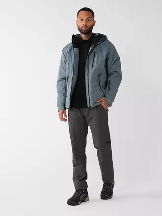 MERU | Herren Jacke PILOT POINT | 